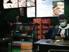 -内蒙焖面大盆骨餐馆(山大路店)