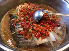 -湘语·湖南家常菜(新洲店)