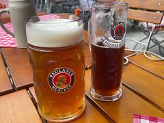 -普拉那啤酒坊Paulaner(凯宾斯基饭店)