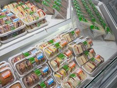 -盒马鲜生(观音桥店)