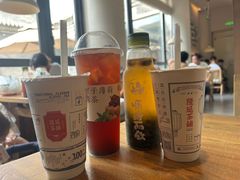 -长春堂顺时而饮(前门店)