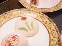 -富华斋饽饽铺·宫廷糕点·伴手礼(护国新天地店)