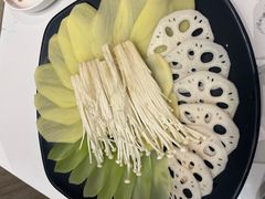 -有鱼吃·纸包烤鱼(曲江创意谷店)