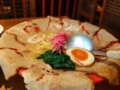 -有喜屋·鲜鸡烧鸟·居酒屋(安龙路店)