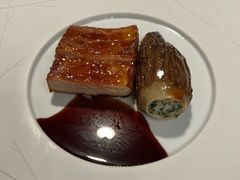 -三嚥阁 La Villa Restaurant