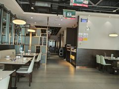 -煲王粤菜餐厅(中侨中心店)