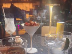 -翡翠36酒吧(浦东香格里拉店)