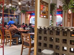 -鑫日千里马朝鲜族小馆(总店)