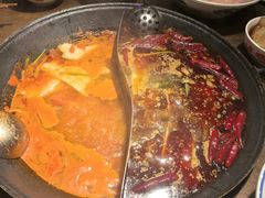 -萍姐火锅·公路夜市(打浦桥日月光店)
