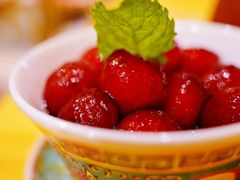 贵妃葡萄-锦尚阁烤鱼•天津菜(宣武门胡同店)