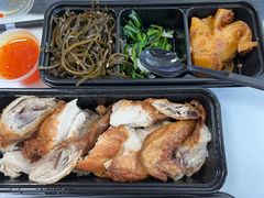 -好福记饭店(红梅公园店)