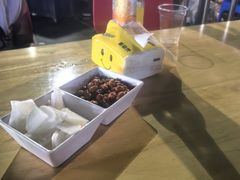 -永刚烧烤(大夜市店)