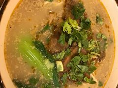 半筋半肉拉面-金杨拉面王(杨南路店)