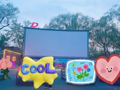 -枫花园汽车电影院(朝阳公园店)