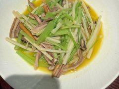 -永安鱼庄·镇江菜(东吴路店)