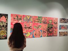 -湖北省美术院美术馆