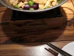 -百年神厨·地道川菜(清江西路店)