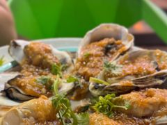 -日照大牌檔•小船海鲜(万平口店)