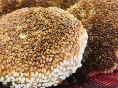 -万红路羊汤烧饼店(将台路店)