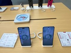 -华为授权体验店(中山公园来福士)