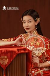 -唯爱婚纱国际影城(曙光大厦店)