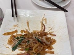 -沙河粉村·国家非遗传承(云台店)