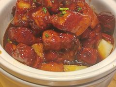 -郭家大院 老南京土菜(九霄店)