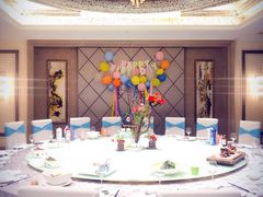 包厢-九重天大饭店(北大街店)