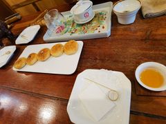 -一慈茶馆(雨田馆)