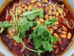 -薛阿婆(北美新天地中心店)