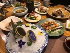 -德川家日本料理(中关村寰太大厦店)