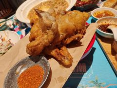 -醉长安(钟楼旗舰店)