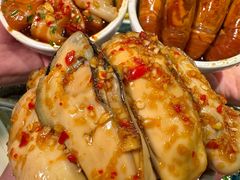 -乔街深夜食堂·小龙虾·高压锅生蚝(杭州总店)