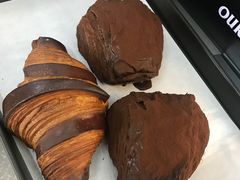 脏脏包-OUR Bakery(三里屯太古里店)