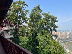 -龙泉洞(沙坪坝区)