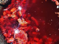 -楠火锅(绵阳首店)