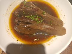 -德叔阙里·衢州菜馆(月湖店)
