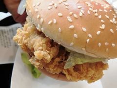 -肯德基(沪东店)