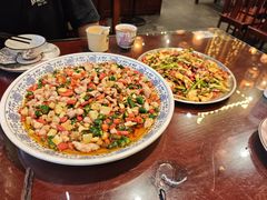 -杨记隆府(南坪店)