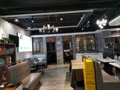 大堂-一代菌王·竹荪鹅(江苏旗舰店)