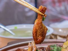 -醉壹号海鲜大排档(厦门美食地标店)