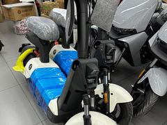 -九号电动车(安定门内大街店)