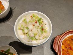 -俏立方·15年新楚菜