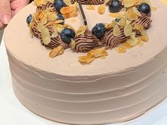 -皇冠幸福里动物奶油生日蛋糕(万达店)