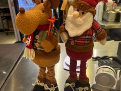-1点点(新达汇三林店)
