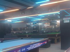 -利都新概念棋牌桌球(本溪路店)