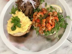 -The Rug Cafe(王府中环店)