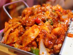 -Yolo韩国创意料理