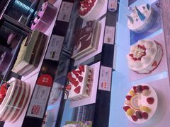 -巴黎贝甜(泗泾店)