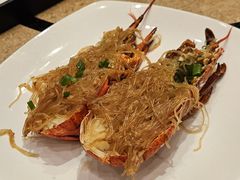 -怡聚轩全日制自助餐厅(大中华喜来登酒店)